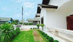 2 Bedrooms House for sale in Bang Lamung, Pattaya 