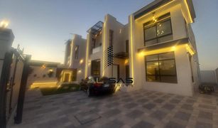 5 Schlafzimmern Villa zu verkaufen in , Ajman Al Yasmeen 1