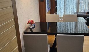曼谷 Thanon Phaya Thai Villa Rachatewi 2 卧室 公寓 售 