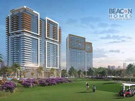 2 Bedroom Apartment for sale at Golf Gate, Golf Vita, DAMAC Hills (Akoya by DAMAC)