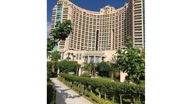 San Stefano Grand Plazaで利用可能なユニット