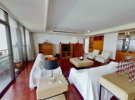 4 Bedroom Condo for rent at Kallista Mansion, Khlong Toei Nuea