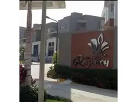 2 Bedroom Apartment for sale at Zayed Regency, Sheikh Zayed Compounds