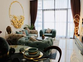 2 Bedroom Condo for sale at Welcome Residency, Central Towers, Arjan