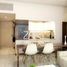 2 Bedroom Apartment for sale at Oasis 2, Oasis Residences