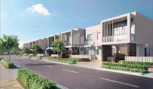 3 Bedrooms Townhouse for sale in Yas Acres, Abu Dhabi The Magnolias