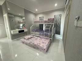 3 Schlafzimmer Haus zu verkaufen im Blue Loft 88, Thap Tai