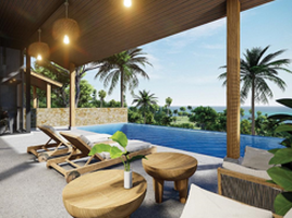 3 Bedroom Villa for sale at Samui Grand Park Forest, Maenam