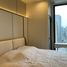 1 Schlafzimmer Appartement zu vermieten im Anil Sathorn 12, Thung Wat Don, Sathon