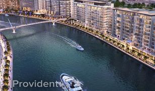 3 Bedrooms Apartment for sale in dar wasl, Dubai Canal Front Residences