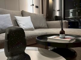 1 Bedroom Condo for rent at The Esse Asoke, Khlong Toei Nuea, Watthana