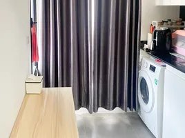 1 Bedroom Apartment for sale at Bleisure Charan 96/1, Bang Ao