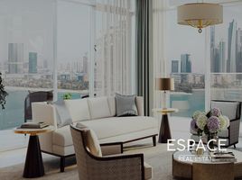 3 बेडरूम अपार्टमेंट for sale at Palace Beach Residence, EMAAR Beachfront