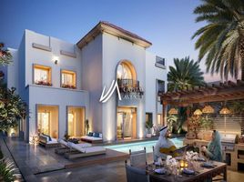 3 Bedroom Villa for sale at Fay Alreeman, Al Reef Downtown, Al Reef, Abu Dhabi