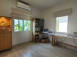 3 Bedroom House for rent at Iconature Salaya, Sala Ya