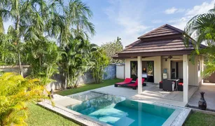 1 Bedroom Villa for sale in Rawai, Phuket Phuket Pool Residence
