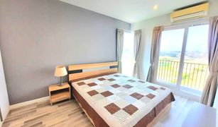 2 Bedrooms Condo for sale in Mae Hia, Chiang Mai N8 Serene Lake