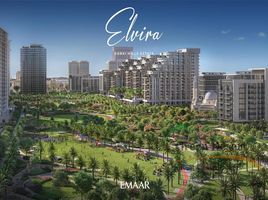 2 Bedroom Condo for sale at Elvira, Park Heights