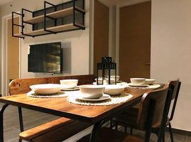 2 Bedroom Apartment for rent at The Lofts Ekkamai, Phra Khanong, Khlong Toei, Bangkok, Thailand