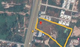 N/A Land for sale in Cha-Am, Phetchaburi 