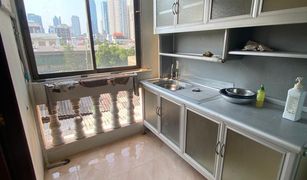 2 Bedrooms Condo for sale in Yan Nawa, Bangkok Merlin Tower