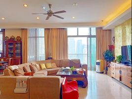 1 Bedroom Penthouse for rent at Habitia Shine, Tha Kham, Bang Khun Thian, Bangkok