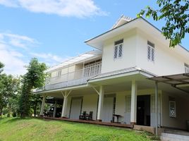 2 Schlafzimmer Villa zu verkaufen in San Sai, Chiang Mai, Nong Yaeng