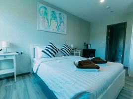 1 Schlafzimmer Wohnung zu vermieten im The Title Residencies, Sakhu