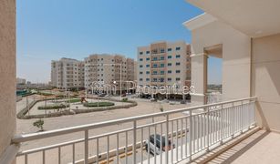 3 Bedrooms Apartment for sale in Queue Point, Dubai Mazaya 15