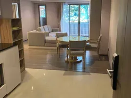 2 Bedroom Condo for rent at Klass Siam, Wang Mai