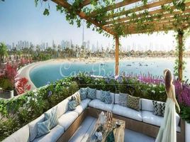 3 बेडरूम टाउनहाउस for sale at Sur La Mer, La Mer, Jumeirah