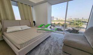 Studio Appartement a vendre à Yas Bay, Abu Dhabi Mayan 2