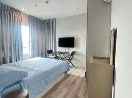 2 Schlafzimmer Appartement zu vermieten im Centric Sea, Nong Prue, Pattaya, Chon Buri, Thailand