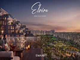 3 बेडरूम अपार्टमेंट for sale at Elvira, Park Heights, दुबई हिल्स एस्टेट