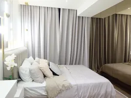 2 Schlafzimmer Wohnung zu vermieten im FYNN Asoke Sukhumvit 10, Khlong Toei