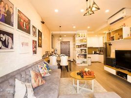 Studio Apartment for rent at The Botanica, Ward 2, Tan Binh
