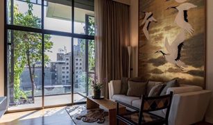 1 Schlafzimmer Wohnung zu verkaufen in Khlong Toei Nuea, Bangkok Siamese Exclusive Sukhumvit 31