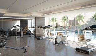 1 Bedroom Apartment for sale in Skycourts Towers, Dubai Time 2