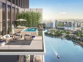 2 Bedroom Apartment for sale at Creek Waters, Creek Beach, Dubai Creek Harbour (The Lagoons)