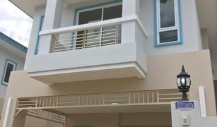 3 Bedrooms House for sale in Kathu, Phuket Phuket Villa Kathu 3