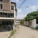 Mahidol Townhome