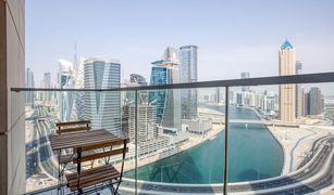 Al Habtoor City, दुबई Noora में 1 बेडरूम अपार्टमेंट बिक्री के लिए