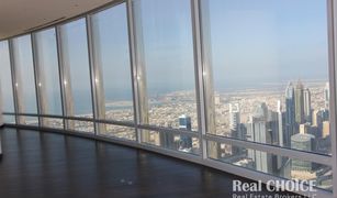 2 Bedrooms Apartment for sale in Burj Khalifa Area, Dubai Burj Khalifa