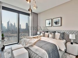 3 Bedroom Apartment for sale at One Za'abeel, World Trade Centre Residence, World Trade Center