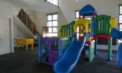 Fotos 3 of the Indoor Kids Zone at Panburi