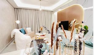 Studio Apartment for sale in Olivara Residences, Dubai Samana Santorini