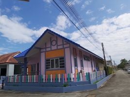 2 Schlafzimmer Villa zu verkaufen im Ban Rung Tawan, Ban Chang, Ban Chang, Rayong