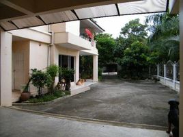 7 Bedroom House for sale in Bangkok, Tha Raeng, Bang Khen, Bangkok