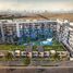 Studio Appartement zu verkaufen im The Gate, Masdar City