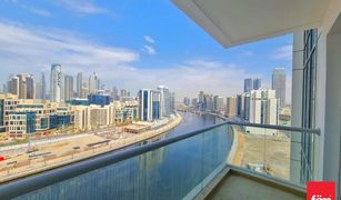 1 Schlafzimmer Appartement zu verkaufen in , Dubai Fairview Residency